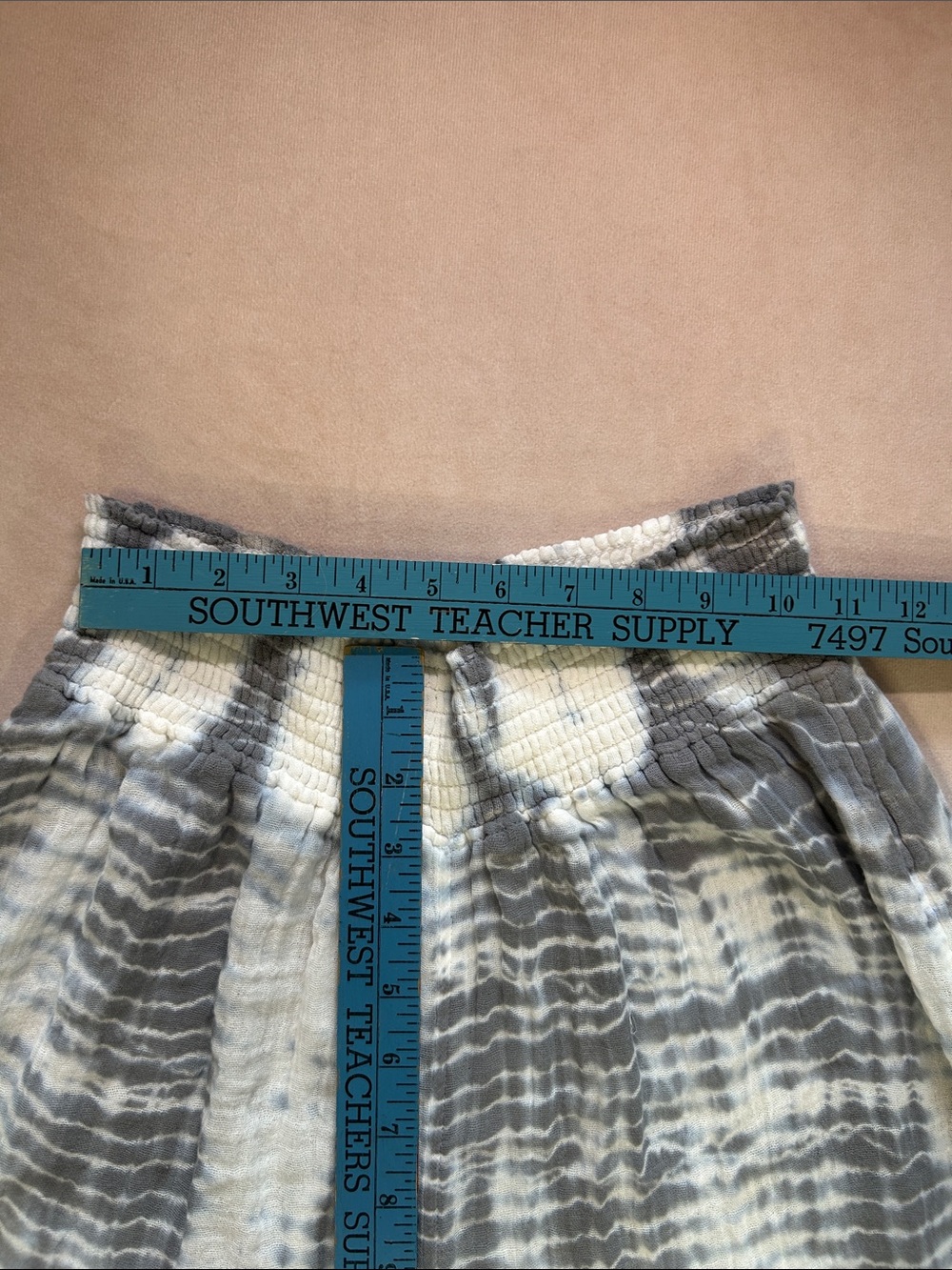 Michael stars pants - Picture 4 of 6